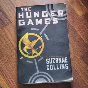 Hunger Games Book